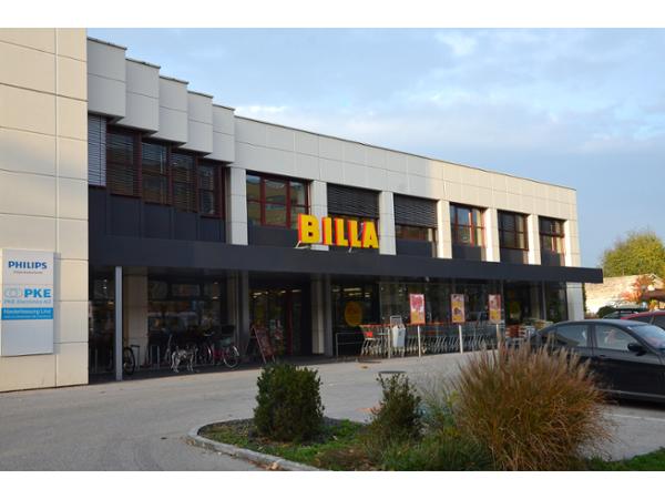 Bild 1 von Billa AG