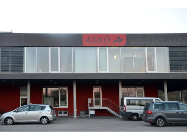Bild 1 von ASKÖ Sport GmbH