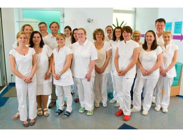 Bild 1 von Diagnosehaus 3