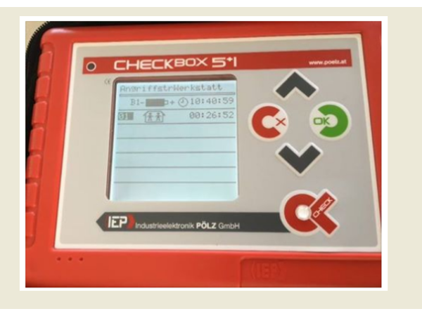 Bild 7 von Industrieelektronik PÖLZ GmbH