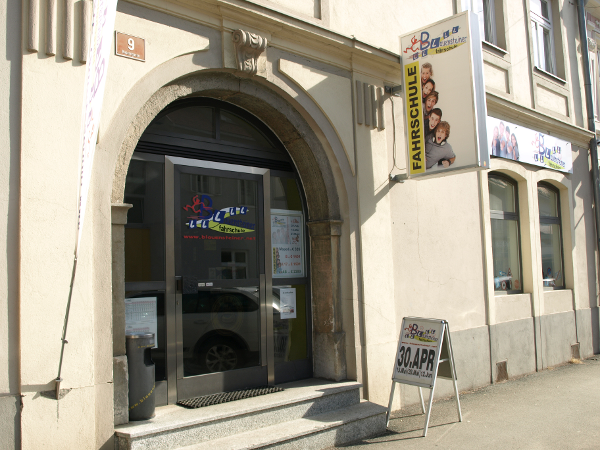 Bild 1 von Fahrschule Ing. Blauensteiner Uwe