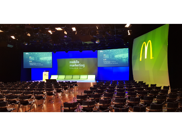 Bild 7 von Studio 44 Eventlocation