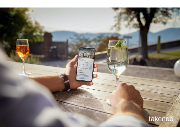 Bild 2 von takendo GmbH