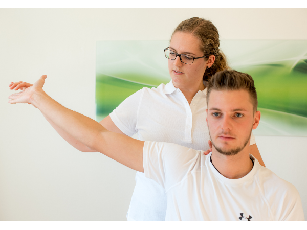 Bild 11 von Physiotherapie OSWALD & Med. Fitness Bludenz-Bürs