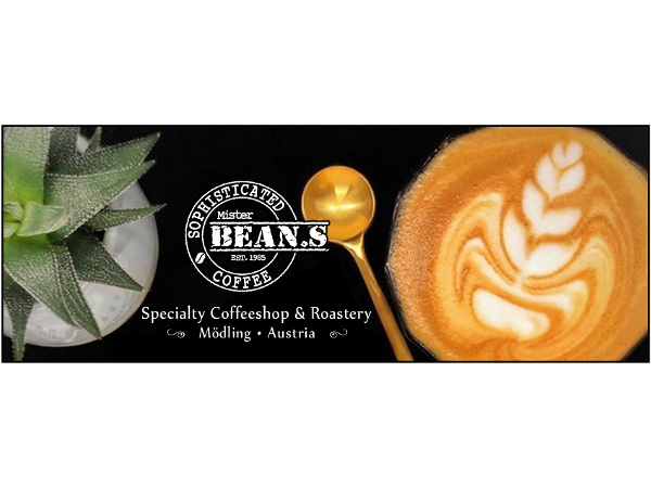 Bild 1 von Mister BEAN.S I Coffeeshop & Roastery