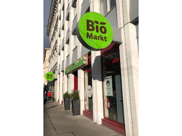 Bild 1 von Denns BioMarkt