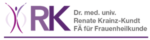 Logo von Dr. med. univ. Krainz-Kundt Renate