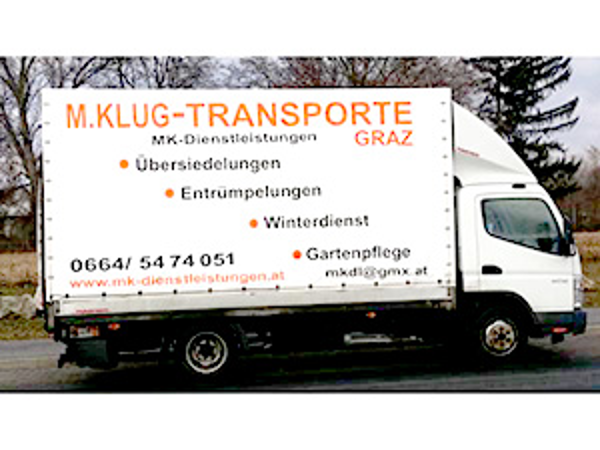 Bild 2 von MK-Dienstleistungen - M. Klug