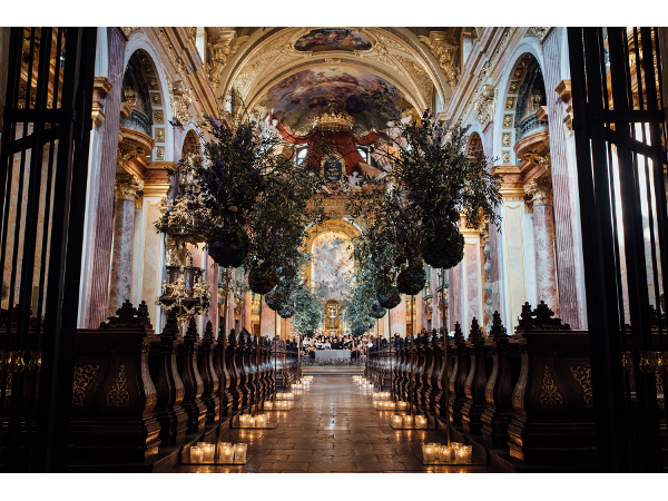 Bild 13 von Julian Amenth Wedding & Events