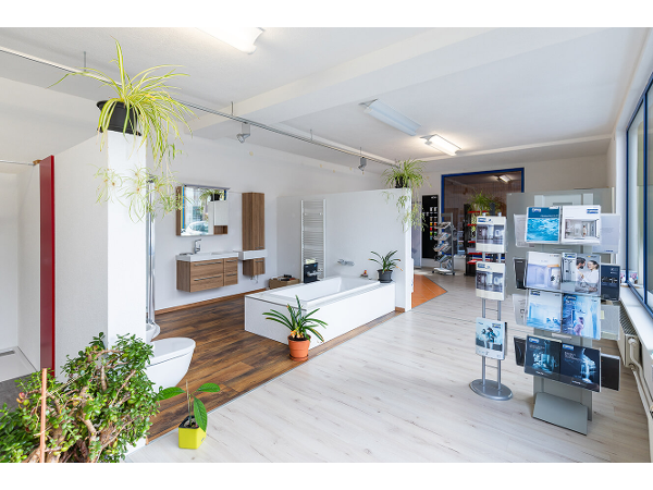 Bild 110 von Horst Kienast Installateur