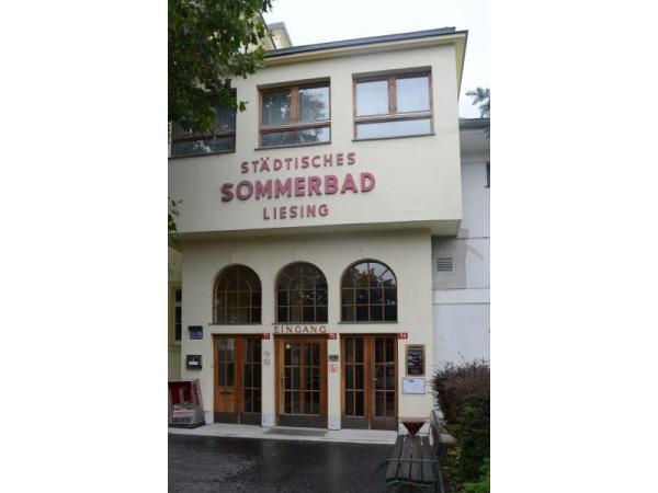 Bild 1 von Liesingerbad