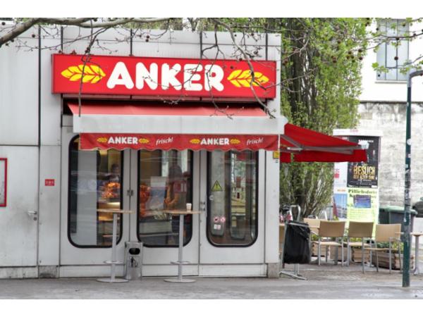 Bild 1 von Anker Snack & Coffee Gastronomiebetriebs GmbH