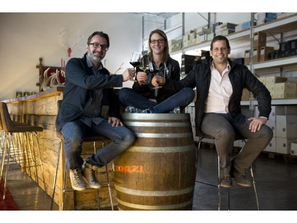 Bild 2 von Vino Zorzi GmbH