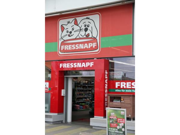 Bild 1 von Fressnapf Vösendorf