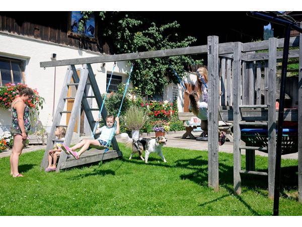 Bild 8 von Schoberhof Fam. Rieder