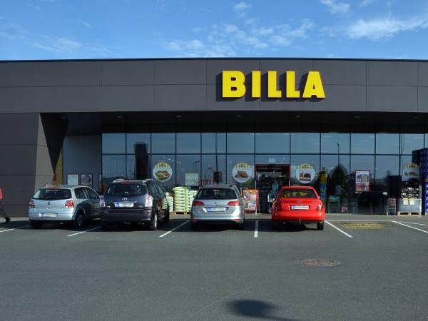 Bild 1 von Billa AG