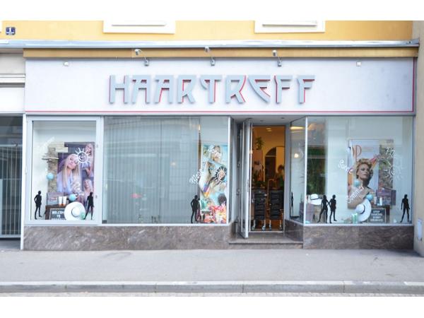 Bild 1 von Haartreff Inh Christine Pusterwallner
