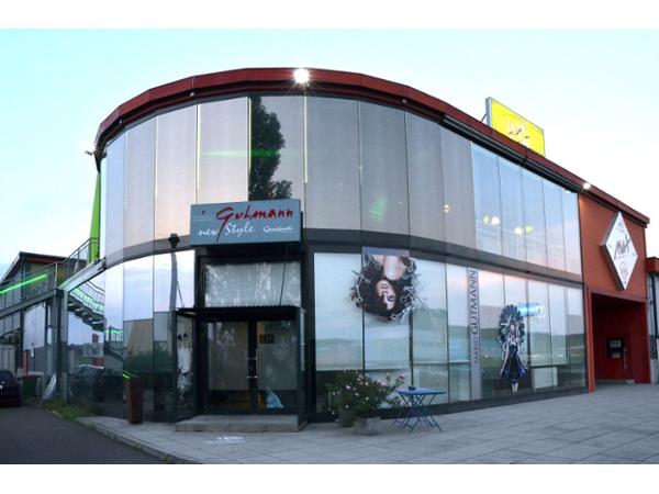 Bild 1 von Mario Gutmann Hairdressing