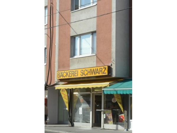 Bild 1 von Bäckerei Schwarz