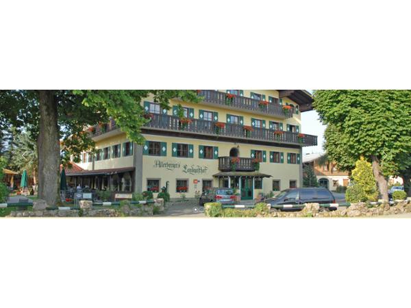 Bild 5 von Landgasthof Allerberger