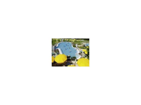 Bild 2 von Reduce Hotel Thermal ****S Bad Tatzmannsdorf