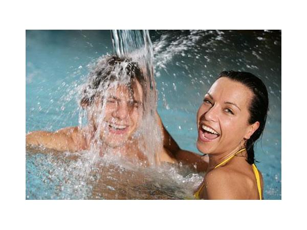 Bild 7 von AQUALUX Therme - DM Thermen Betriebs GmbH