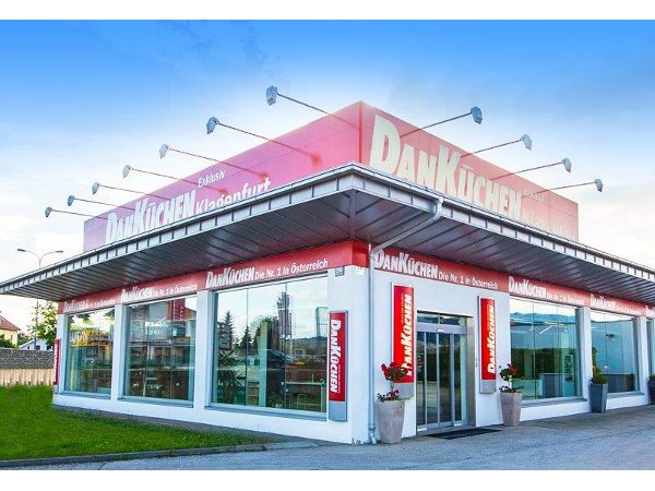 Bild 1 von Dan-Küchen Klagenfurt - Plan + Design Pirker GmbH