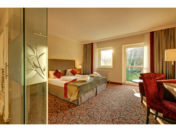 Bild 15 von Hotel Schneeberghof