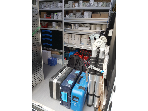Bild 1 von Heiztechnik Simon
