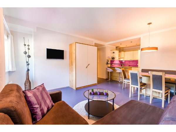 Bild 10 von „die Bergerin“ I Appartements Schladming