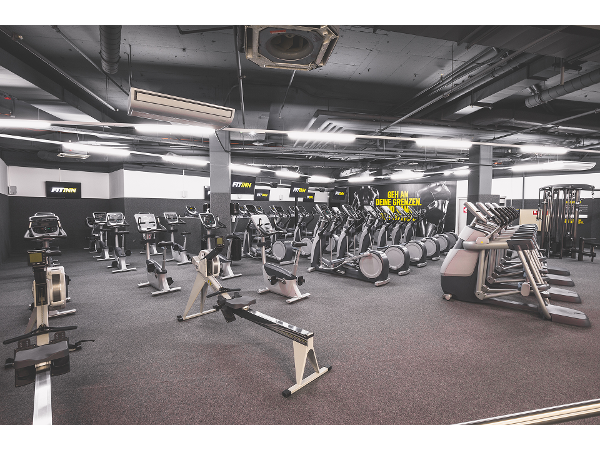 Bild 6 von FITINN Fitnessstudio