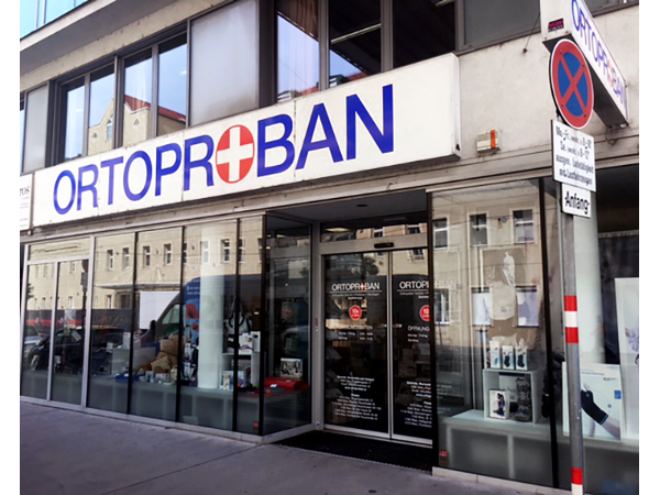 Bild 1 von Ortoproban - Leitner GmbH & Co KG