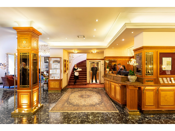Bild 7 von Hotel Stefanie