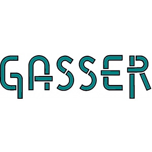 Logo von Ing. Bruno Gasser - Schlosserei & Metallbau