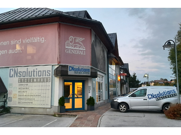 Bild 11 von CN-Solutions Baumgartner+Liebl OG