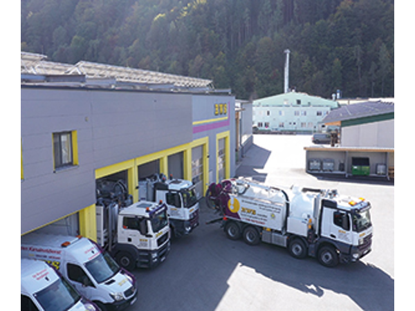Bild 1 von RWS Innovative-Sanierungssysteme GmbH