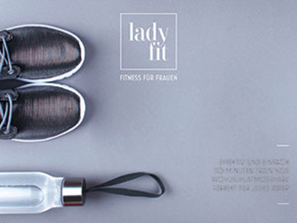 Bild 25 von LadyFit Graz-St.Leonhard