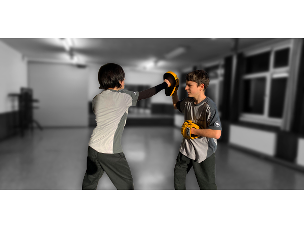 Bild 20 von Fit&Fight Center Linz