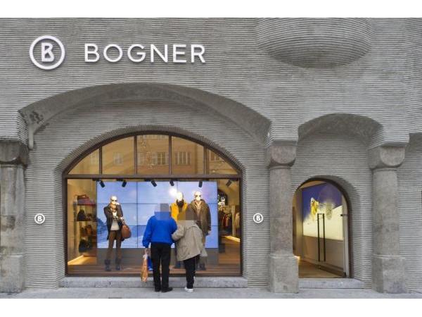 Bild 1 von Bogner Haus Sportmoden Vertrieb GmbH