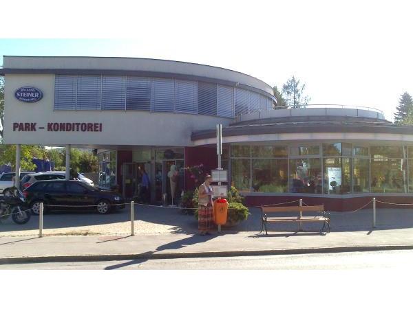 Bild 1 von Bäckerei Steiner GmbH