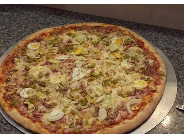 Bild 1 von Pizzeria Ristorante Casa Corrado