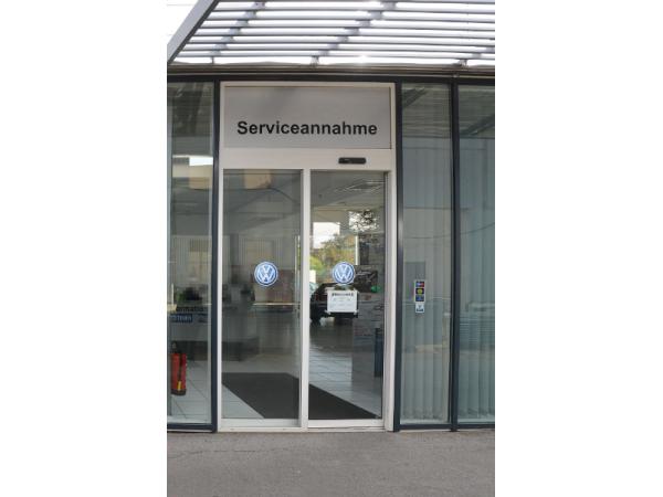 Bild 1 von AUTOHAUS LIEWERS Handel und Service GmbH