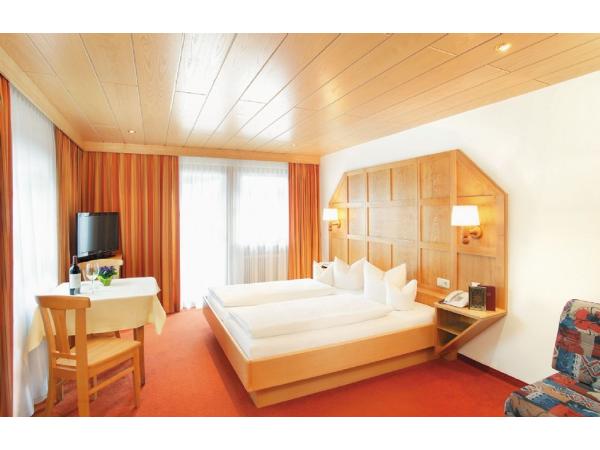 Bild 2 von Alpenhotel Tirolerhof GmbH