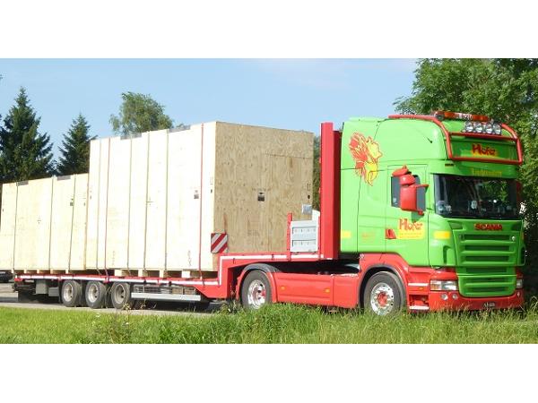 Bild 5 von Hofer Landesprodukte GmbH & Co KG
