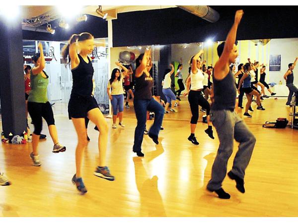 Bild 3 von Bodystyle Fitness-Studio