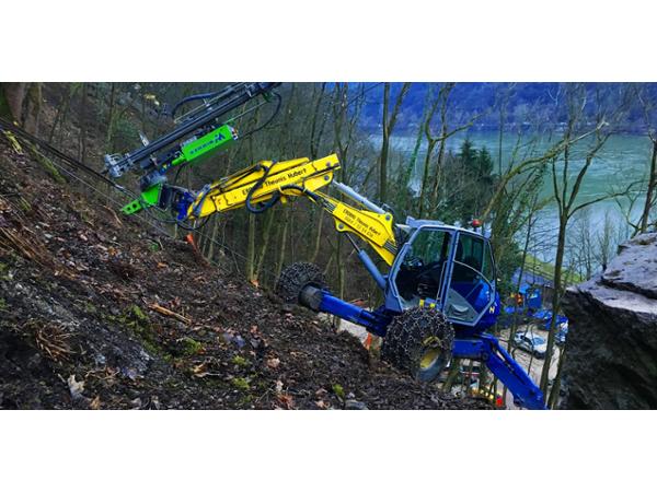 Bild 2 von Theunis Hubert GmbH