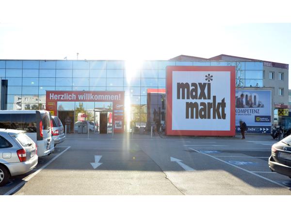 Bild 1 von Maximarkt HandelsgesmbH