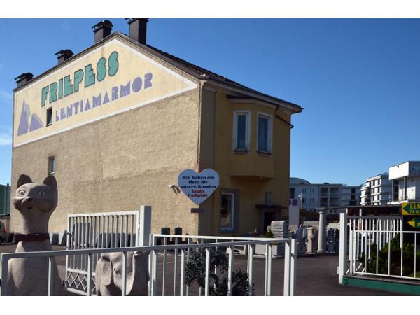 Bild 1 von Lentia Marmor Naturstein GmbH