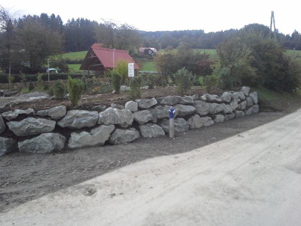 Bild 7 von Erdbau Arnold Ritzinger