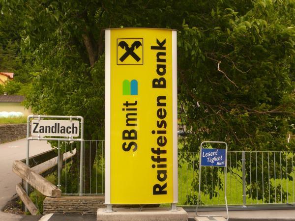 Bild 12 von RLW Rudalics Lichtwerbung GmbH